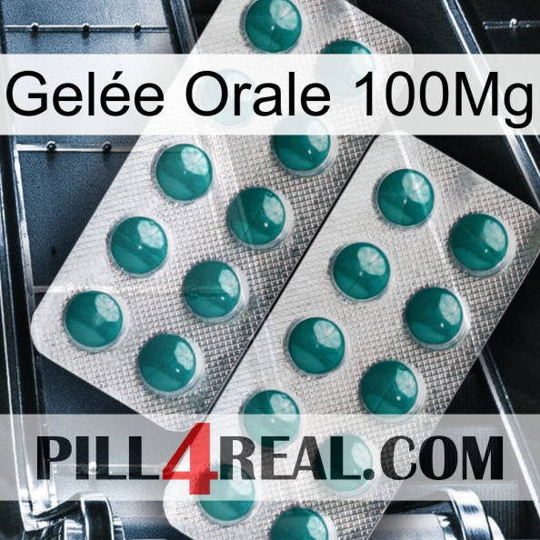 Gelée Orale 100Mg dapoxetine2